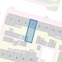 Perceel VAN00-B-5362