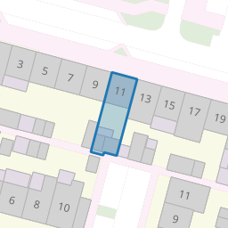 Perceel VAN00-B-5364