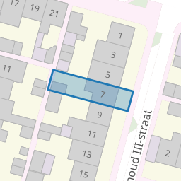 Perceel VAN00-B-5368