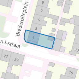 Perceel VAN00-B-5372