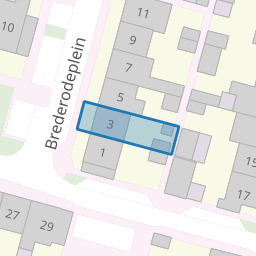 Perceel VAN00-B-5373