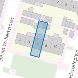 Perceel VAN00-B-5375