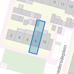 Perceel VAN00-B-5376