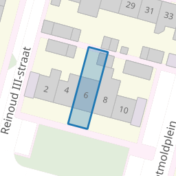 Perceel VAN00-B-5383