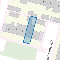 Perceel VAN00-B-5384