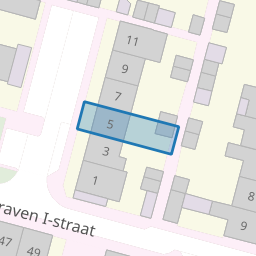 Perceel VAN00-B-5388