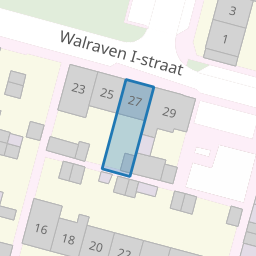 Perceel VAN00-B-5393