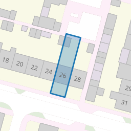 Perceel VAN00-B-5396