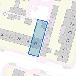 Perceel VAN00-B-5397