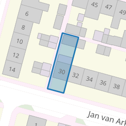 Perceel VAN00-B-5408