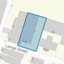 Perceel VAN00-B-5414