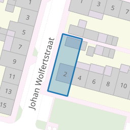 Perceel VAN00-B-5431