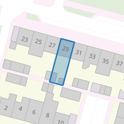 Perceel VAN00-B-5439