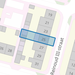 Perceel VAN00-B-5448