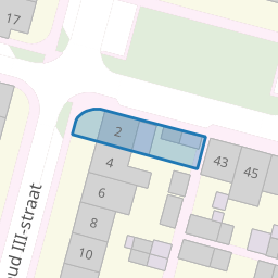 Perceel VAN00-B-5451