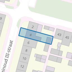 Perceel VAN00-B-5452