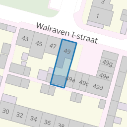 Perceel VAN00-B-5455