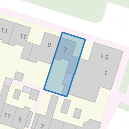 Perceel VAN00-B-5465