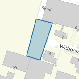 Perceel VAN00-B-5471