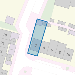 Perceel VAN00-B-5481