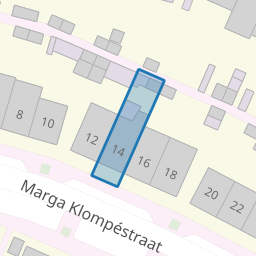 Perceel VAN00-B-5487