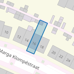 Perceel VAN00-B-5488