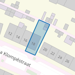 Perceel VAN00-B-5489
