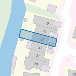 Perceel VAN00-B-5499