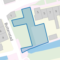 Perceel VAN00-B-5516