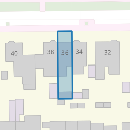 Perceel VAN00-B-5518