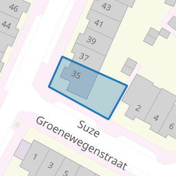 Perceel VAN00-B-5553