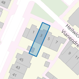 Perceel VAN00-B-5560