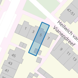 Perceel VAN00-B-5561