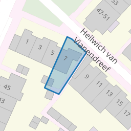 Perceel VAN00-B-5562