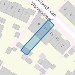 Perceel VAN00-B-5564