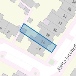 Perceel VAN00-B-5574