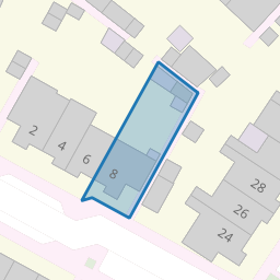 Perceel VAN00-B-5576