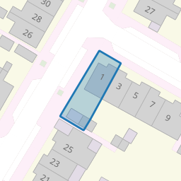 Perceel VAN00-B-5588