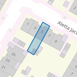 Perceel VAN00-B-5590