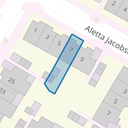 Perceel VAN00-B-5591