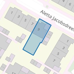 Perceel VAN00-B-5592