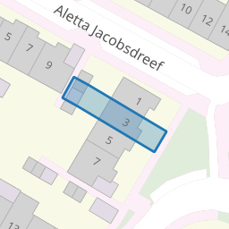 Perceel VAN00-B-5594