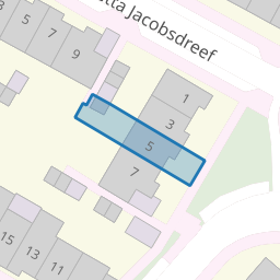 Perceel VAN00-B-5595