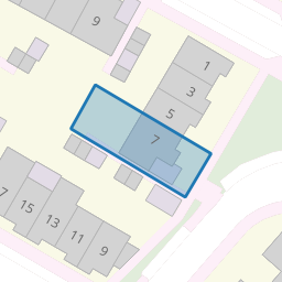 Perceel VAN00-B-5596