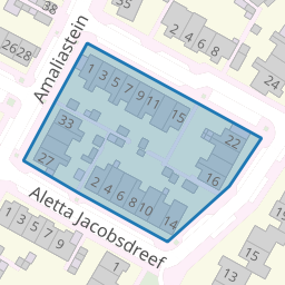 Perceel VAN00-B-5605