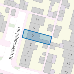 Perceel VAN00-B-5628