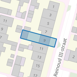 Perceel VAN00-B-5629