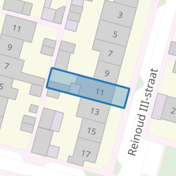 Perceel VAN00-B-5630