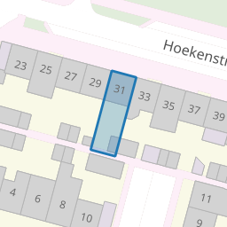 Perceel VAN00-B-5632