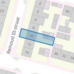 Perceel VAN00-B-5639